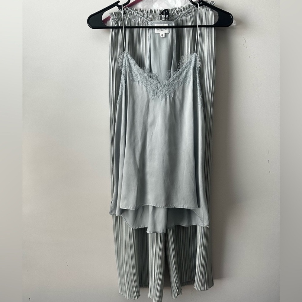 Tosía flowy pant (nwt)
